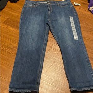 Old Navy Boyfriend Jeans